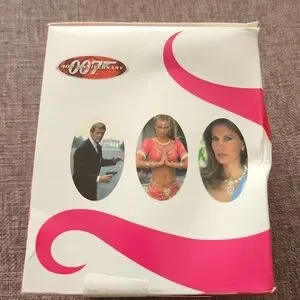 Swatch | Accessories | Swatch Ylg15 James Bond Octopussy  display picture 3